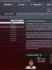 Out of the Park Baseball 22