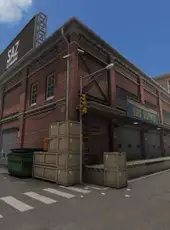 Sudden Attack Zero Point