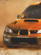 Rally Mechanic Simulator