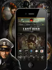 Last War: World Edition
