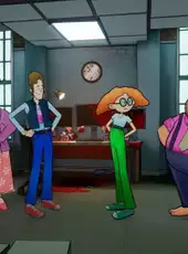 3 out of 10: Season One