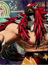 Fatal Fury: City of the Wolves - Special Edition