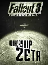 Fallout 3: Mothership Zeta