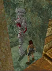 Tomb Raider: Gold