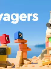 LEGO Voyagers