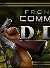 Frontline Commando: D-Day