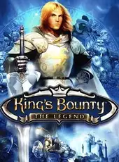 King's Bounty: The Legend