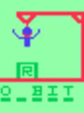 Videocart-18: Hangman