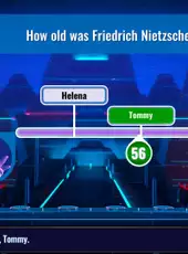 It's Quiz Time