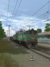 Trainz Railroad Simulator 2019: TE3-2068