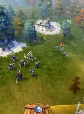 Northgard: Hræsvelg, Clan of the Eagle