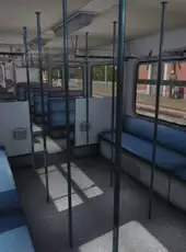 Trainz Railroad Simulator 2019: DB DBmu748 080