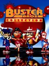 Buster Bros. Collection