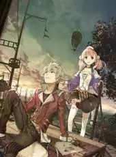 Atelier Escha & Logy: Alchemists of the Dusk Sky DX
