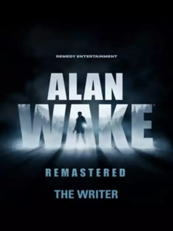 Alan Wake: The Writer Remastered
