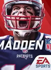 Madden NFL Football