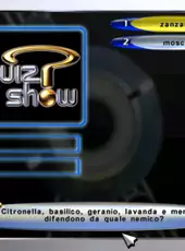 Quiz Show