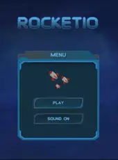 Rocketio