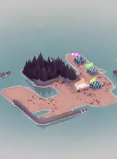 Bad North: Jotunn Edition