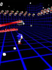 Sonic Robo Blast 2: Official Level Design Collab 2023 - Round 1