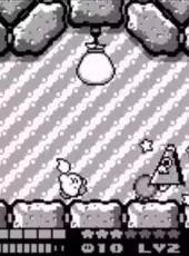 Kirby's Dream Land 2