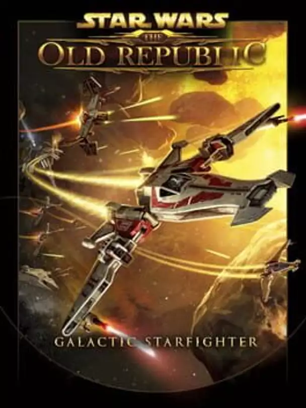 Star Wars: The Old Republic - Galactic Starfighter