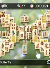 Mahjong