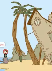 Nelly Cootalot: Spoonbeaks Ahoy! HD