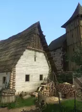 Kingdom Come: Deliverance - From the Ashes