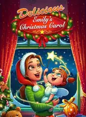Delicious: Emilys Christmas Carol