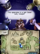 Over the Hedge: Hammy Goes Nuts!