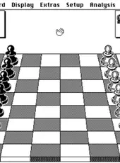 The Chessmaster 2000