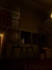 Paranormal Activity: Threshold