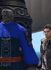 Final Fantasy XIV: Seekers of Eternity