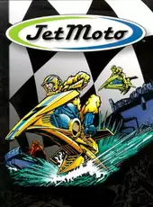 Jet Moto