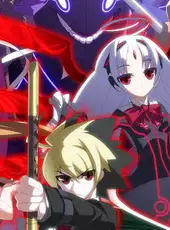 Under Night In-Birth Exe:Late