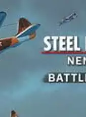 Steel Division 2: Nemesis - Battle of Rimini