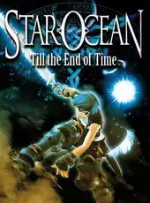 Star Ocean: Till the End of Time