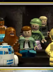 LEGO Star Wars: The Complete Saga