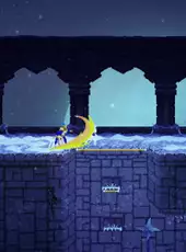 Adventure of Samsara