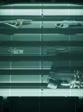 EVE Vanguard