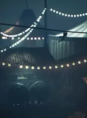 Little Nightmares III: Dark Six Costumes Set