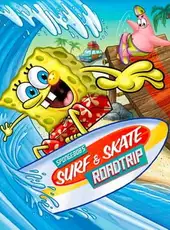 SpongeBob's Surf & Skate Roadtrip