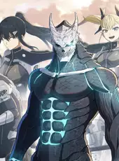 Kaiju No. 8: The Game