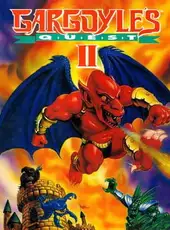 Gargoyle's Quest II