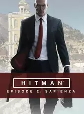 Hitman: Episode 2 - Sapienza