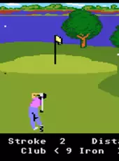 Mean 18: Ultimate Golf