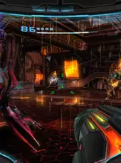 Metroid Prime: Trilogy