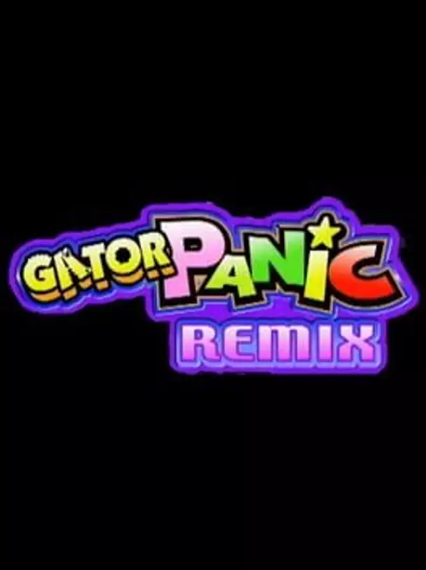 Gator Panic Remix