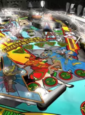 Dream Pinball 3D